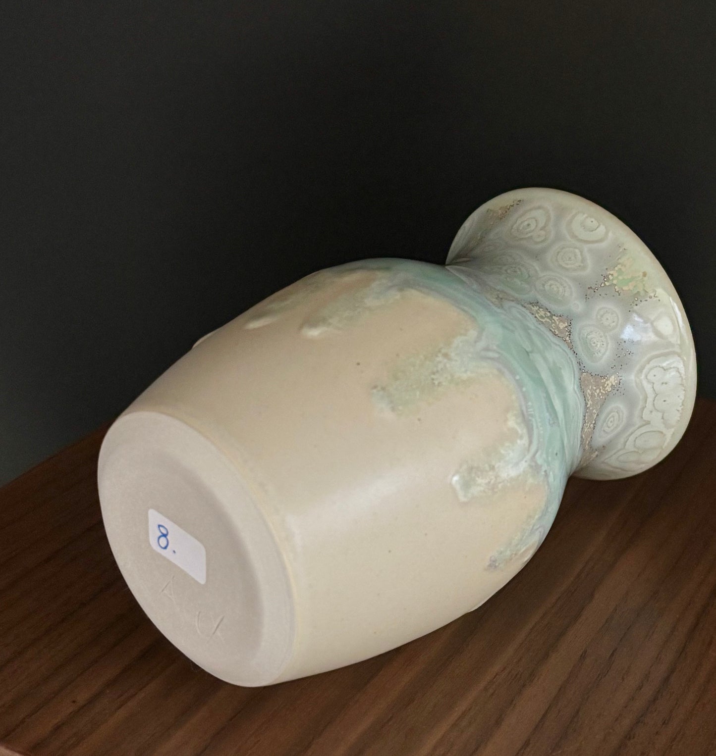 8. Mini Vase