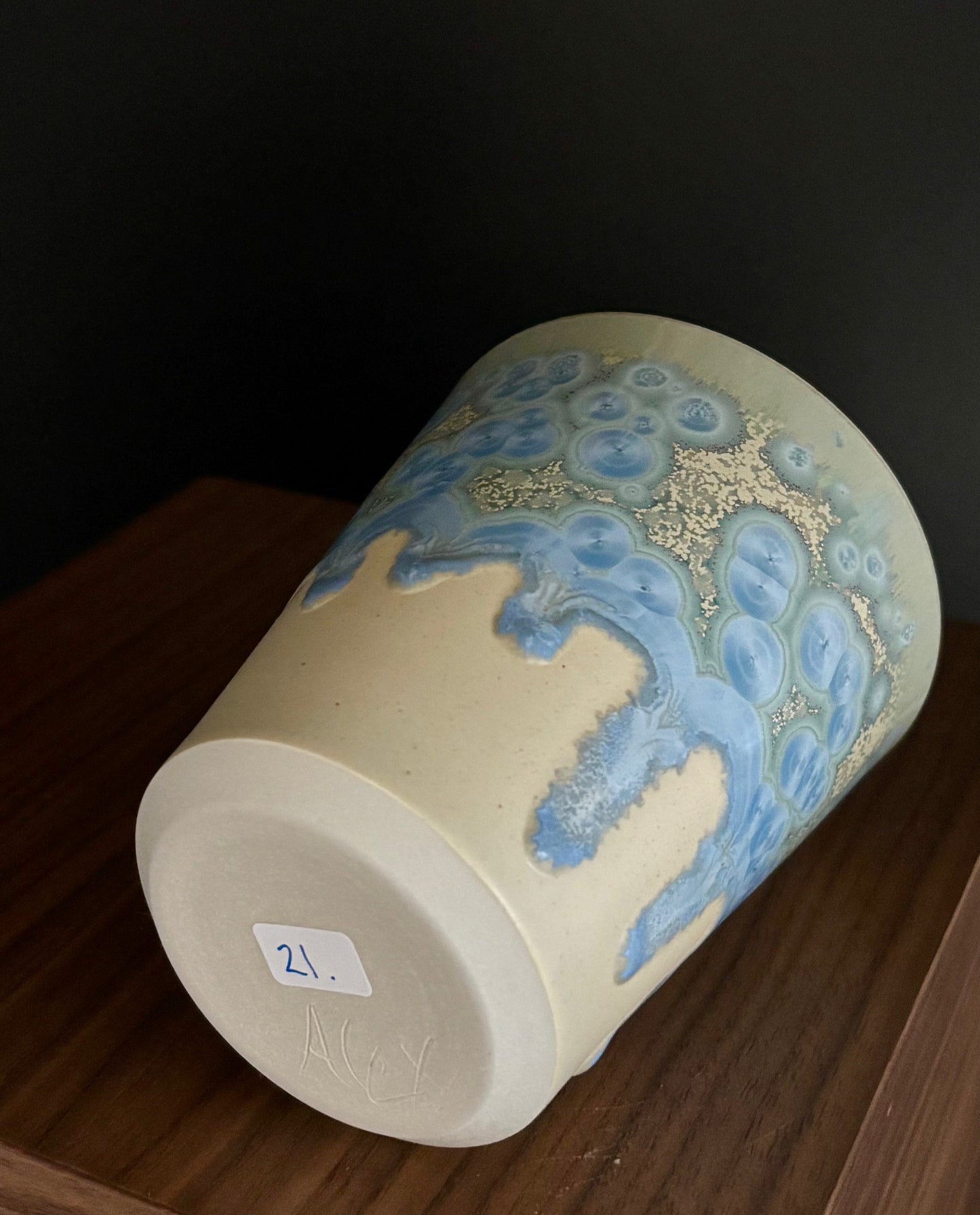 21. Cup