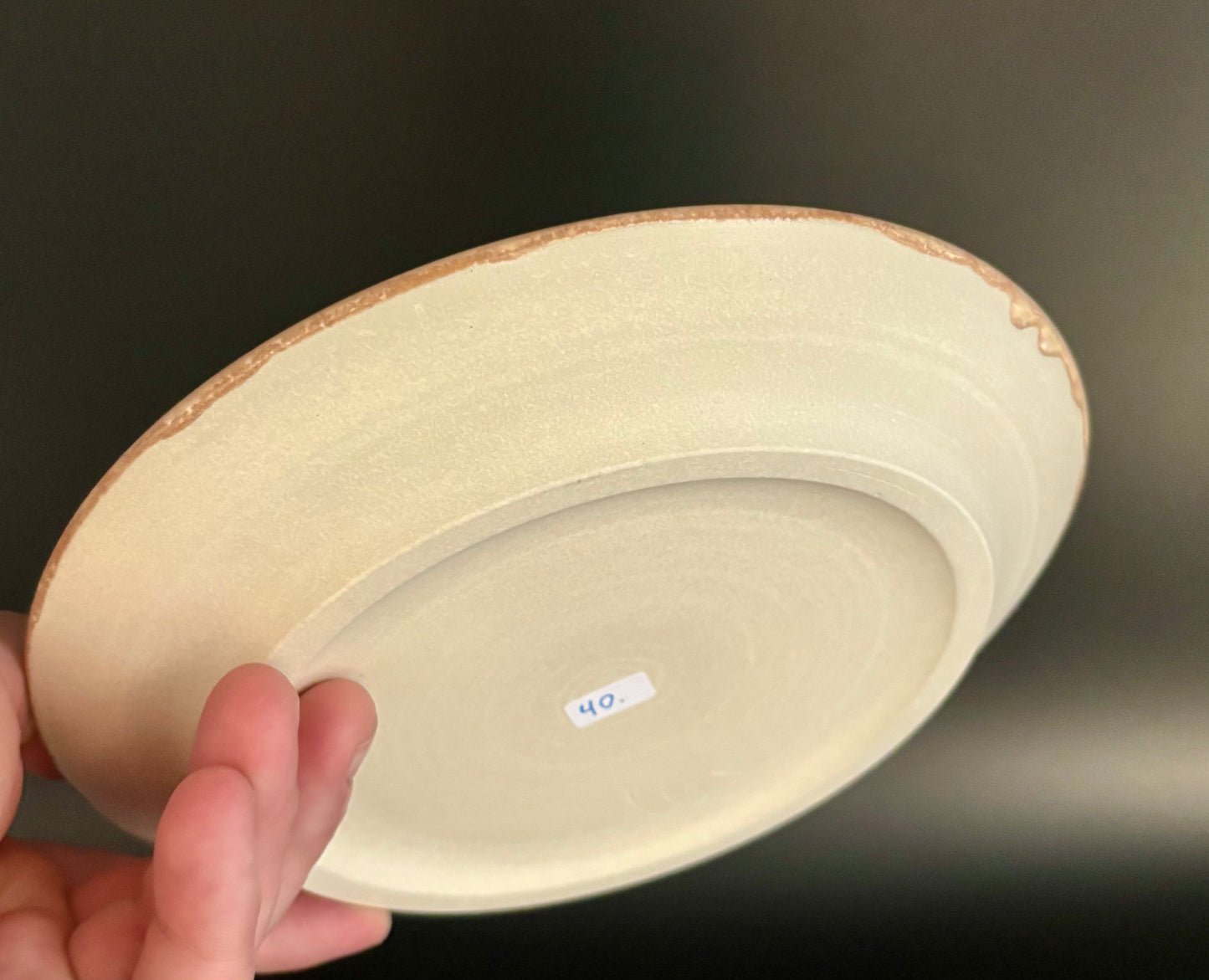 40. Snack Plate