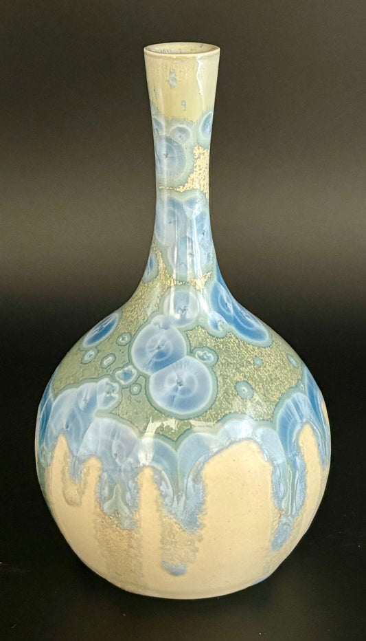 2. Mini Vase
