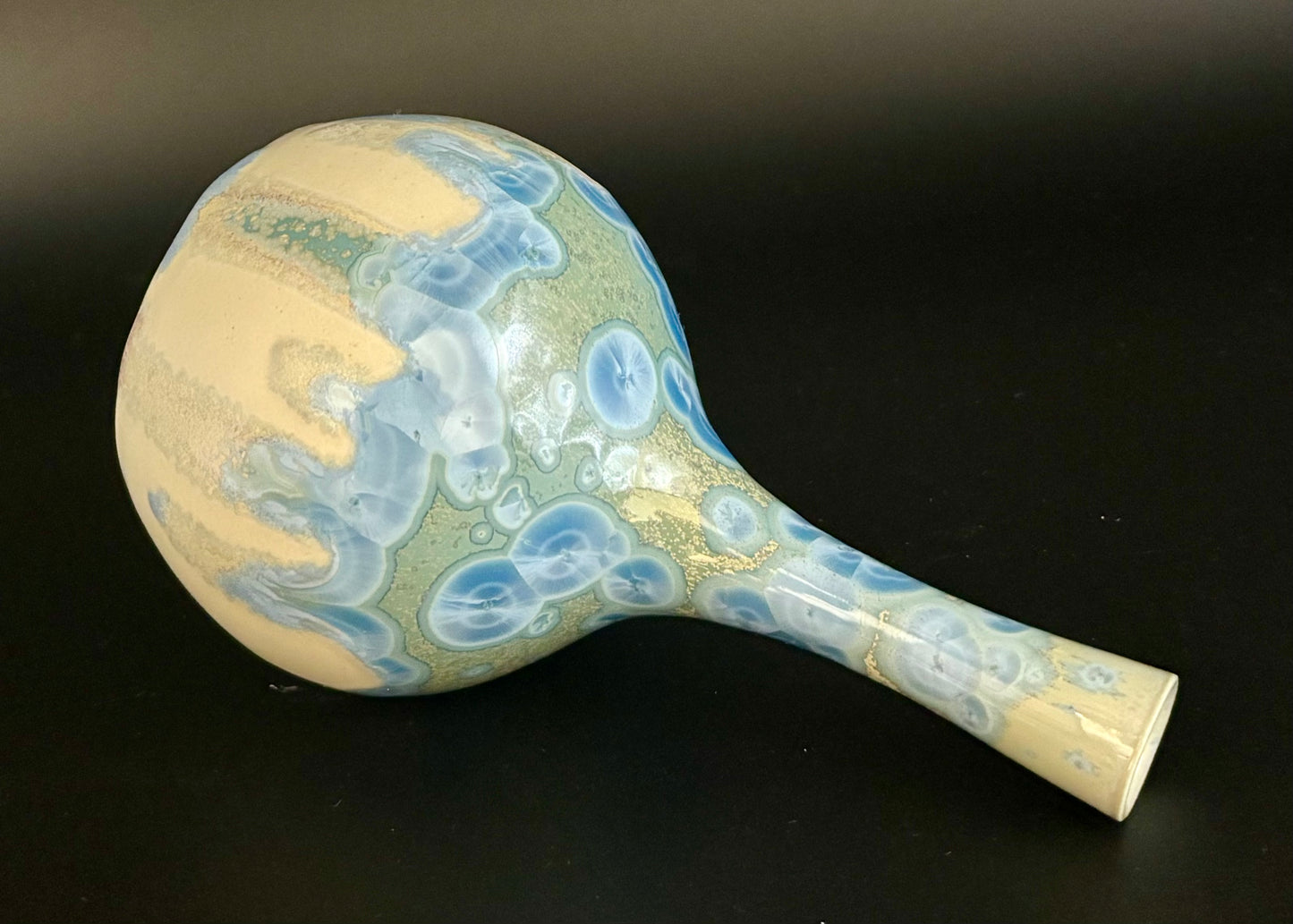 2. Mini Vase