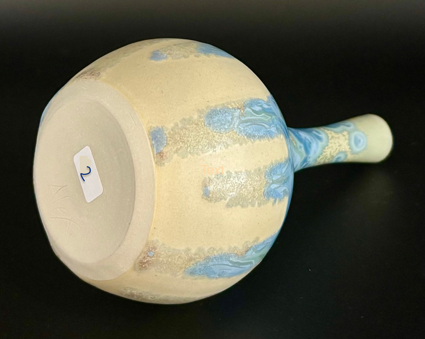 2. Mini Vase