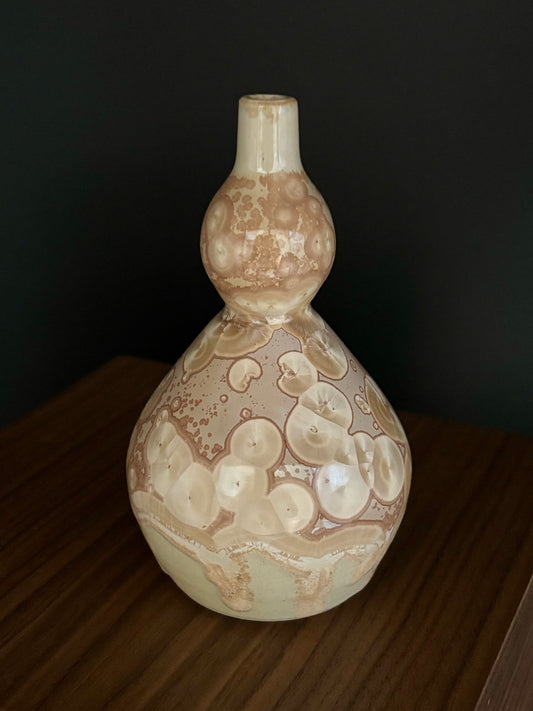 3. Mini Vase