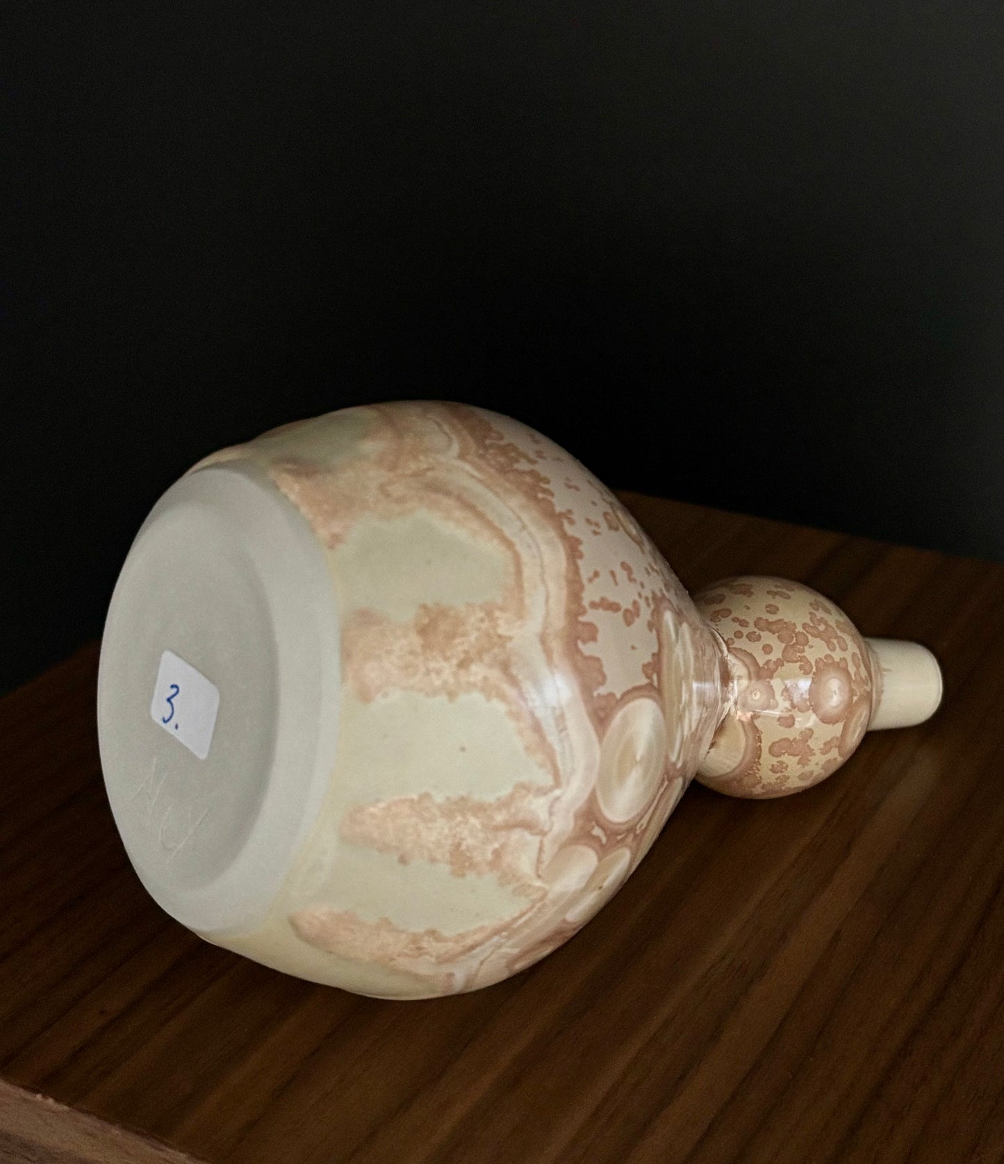 3. Mini Vase