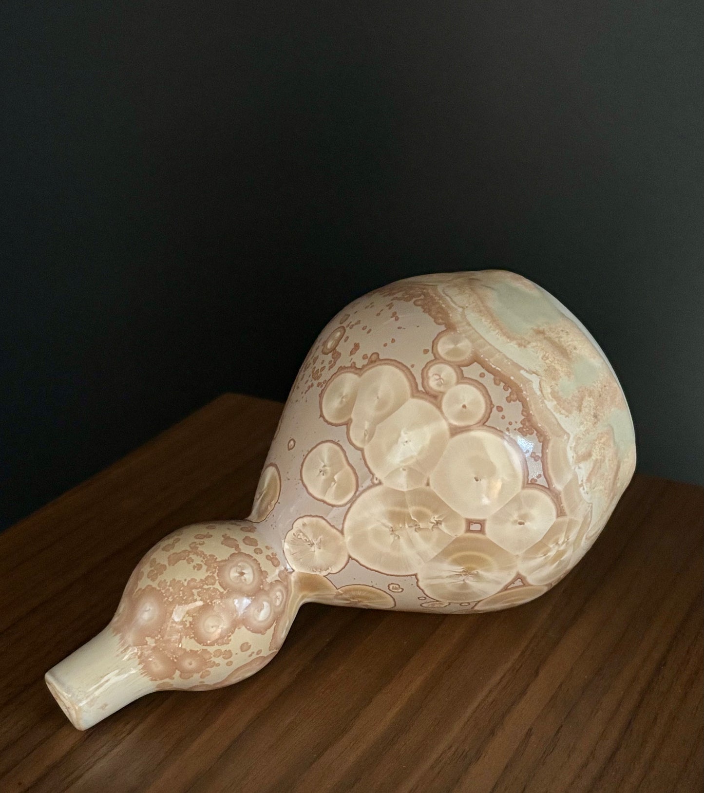3. Mini Vase