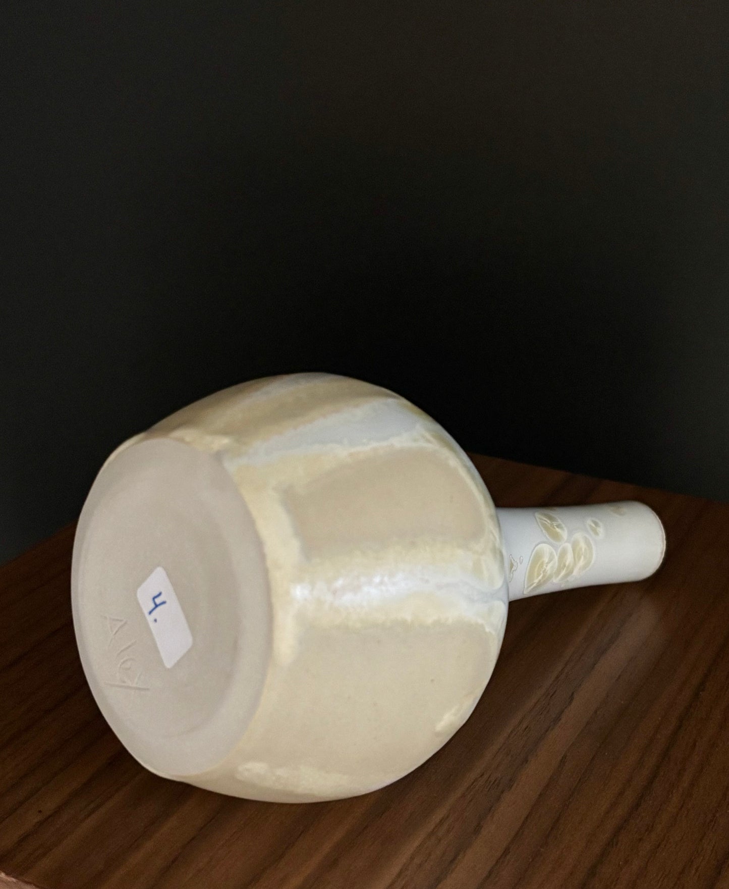 4. Mini Vase