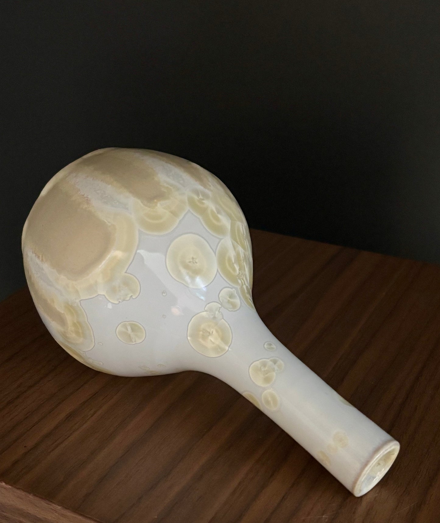 4. Mini Vase