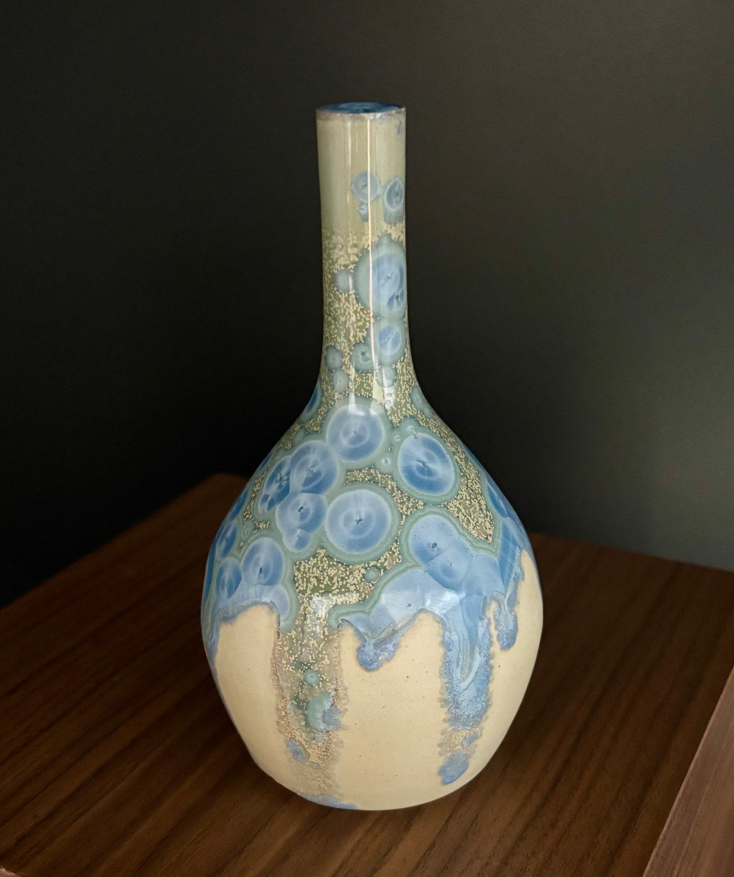 5. Mini Vase