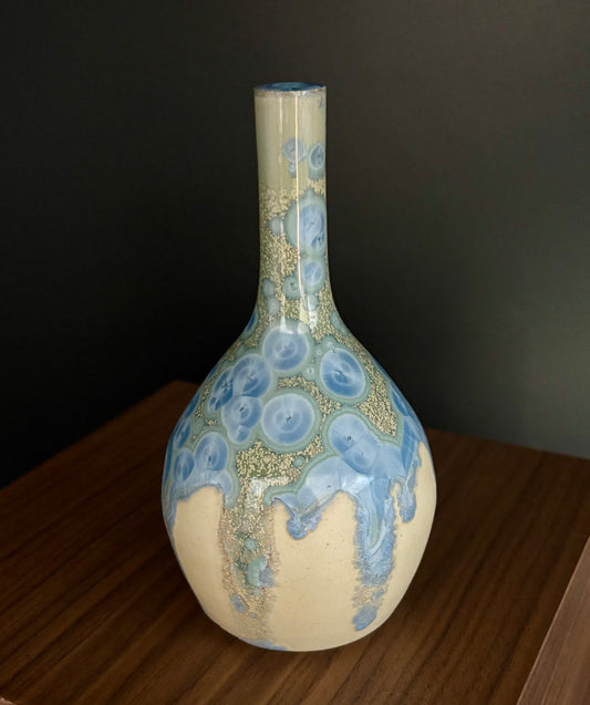 5. Mini Vase