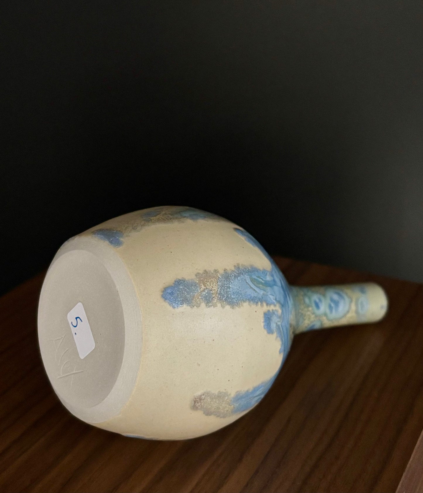 5. Mini Vase