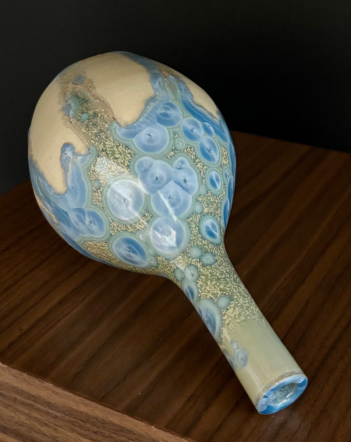 5. Mini Vase