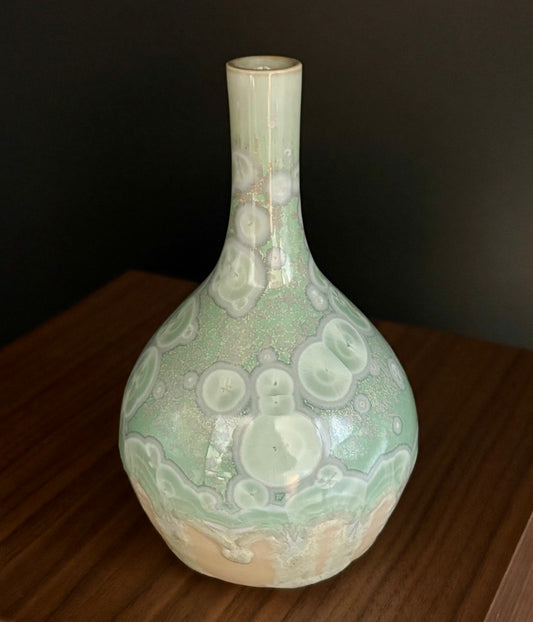 6. Mini Vase