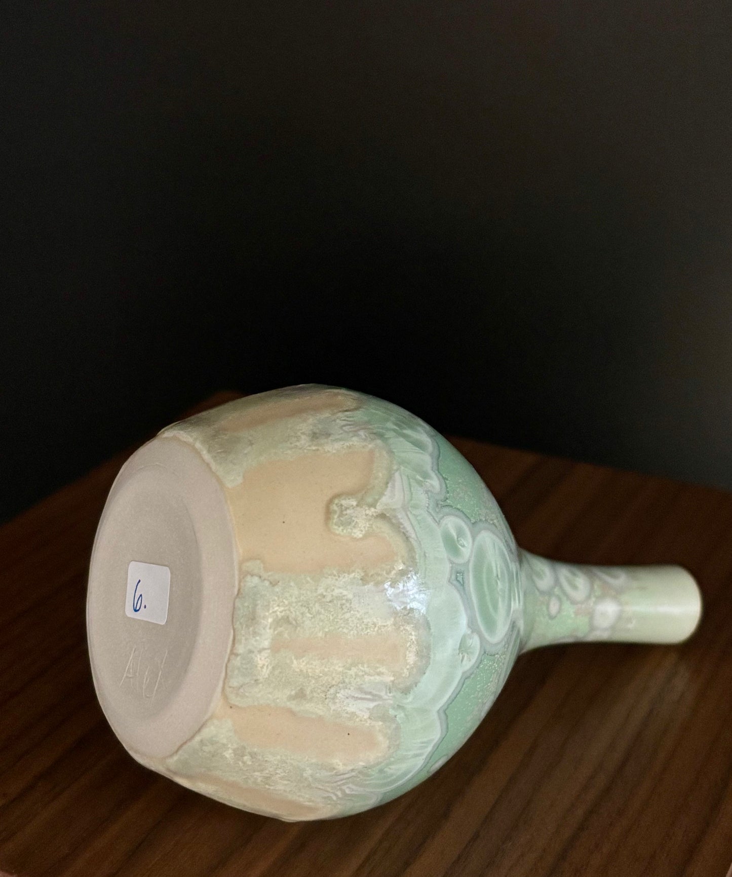 6. Mini Vase