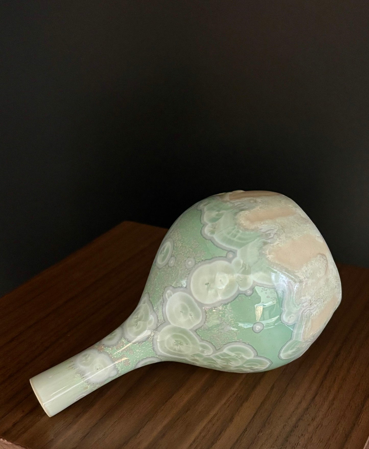 6. Mini Vase
