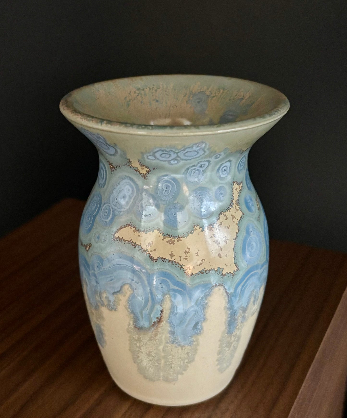 7. Mini Vase