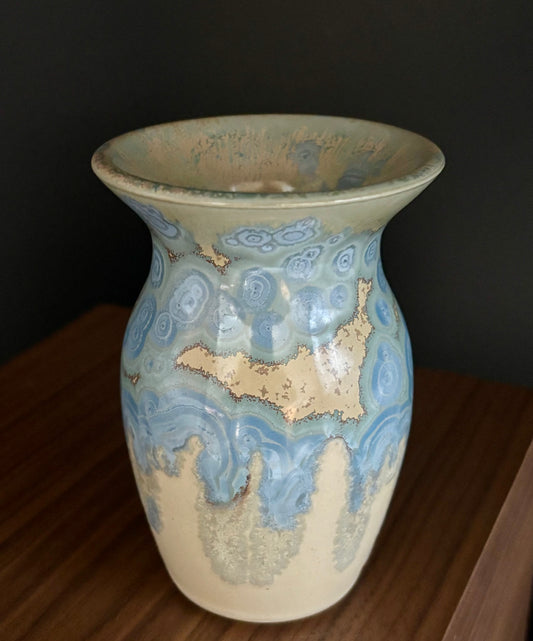 7. Mini Vase