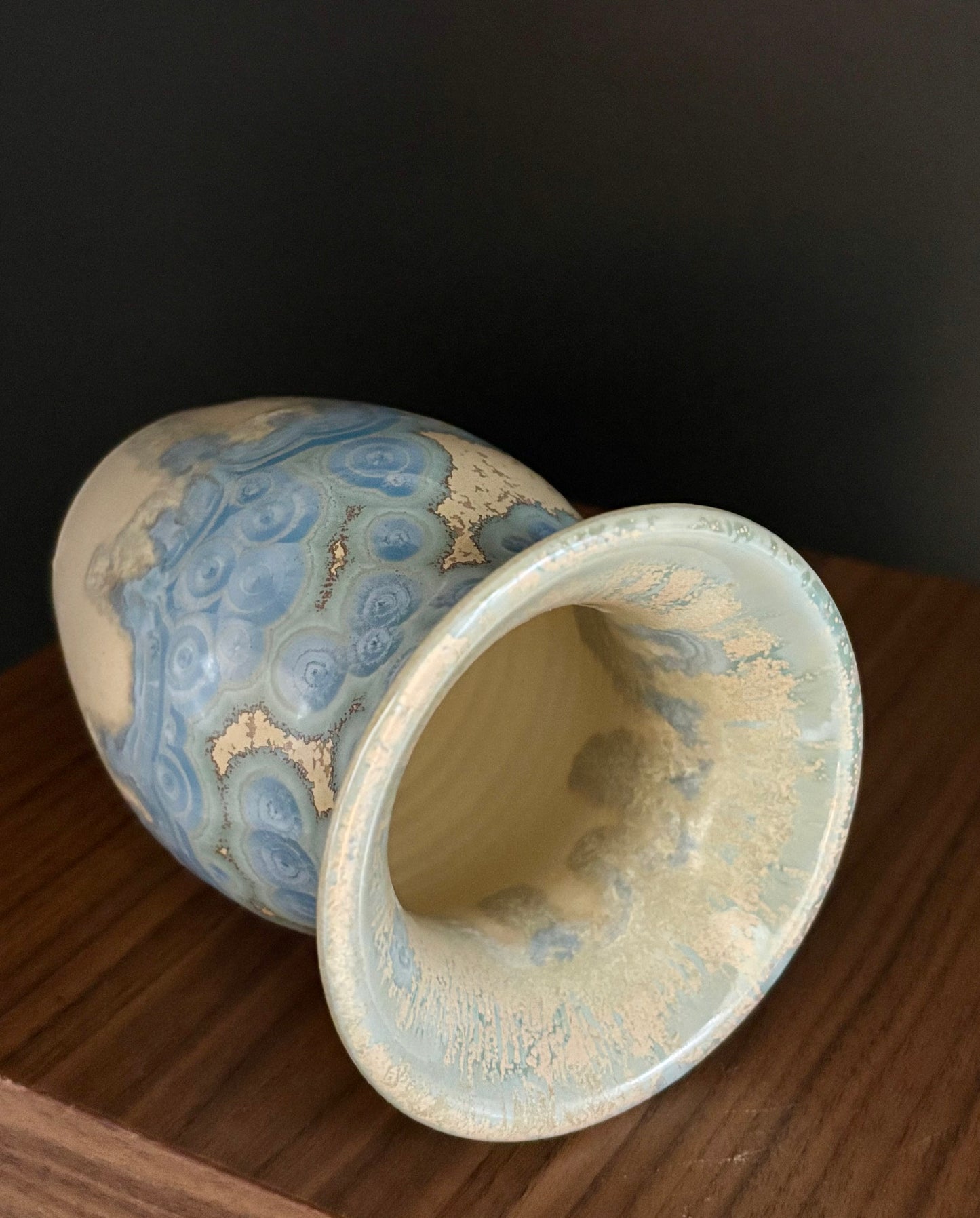 7. Mini Vase