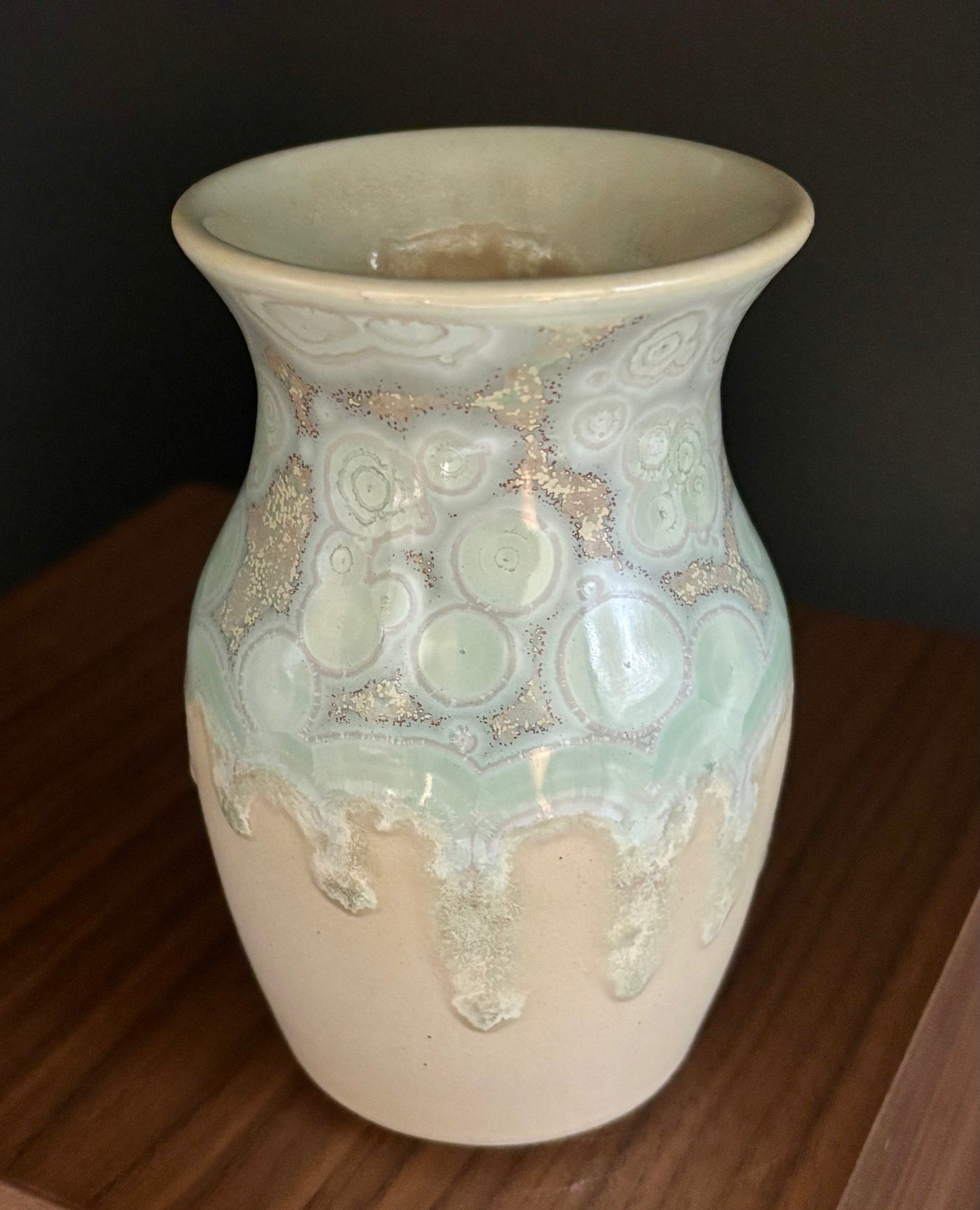 8. Mini Vase