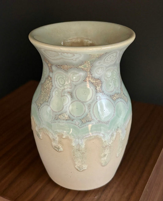8. Mini Vase