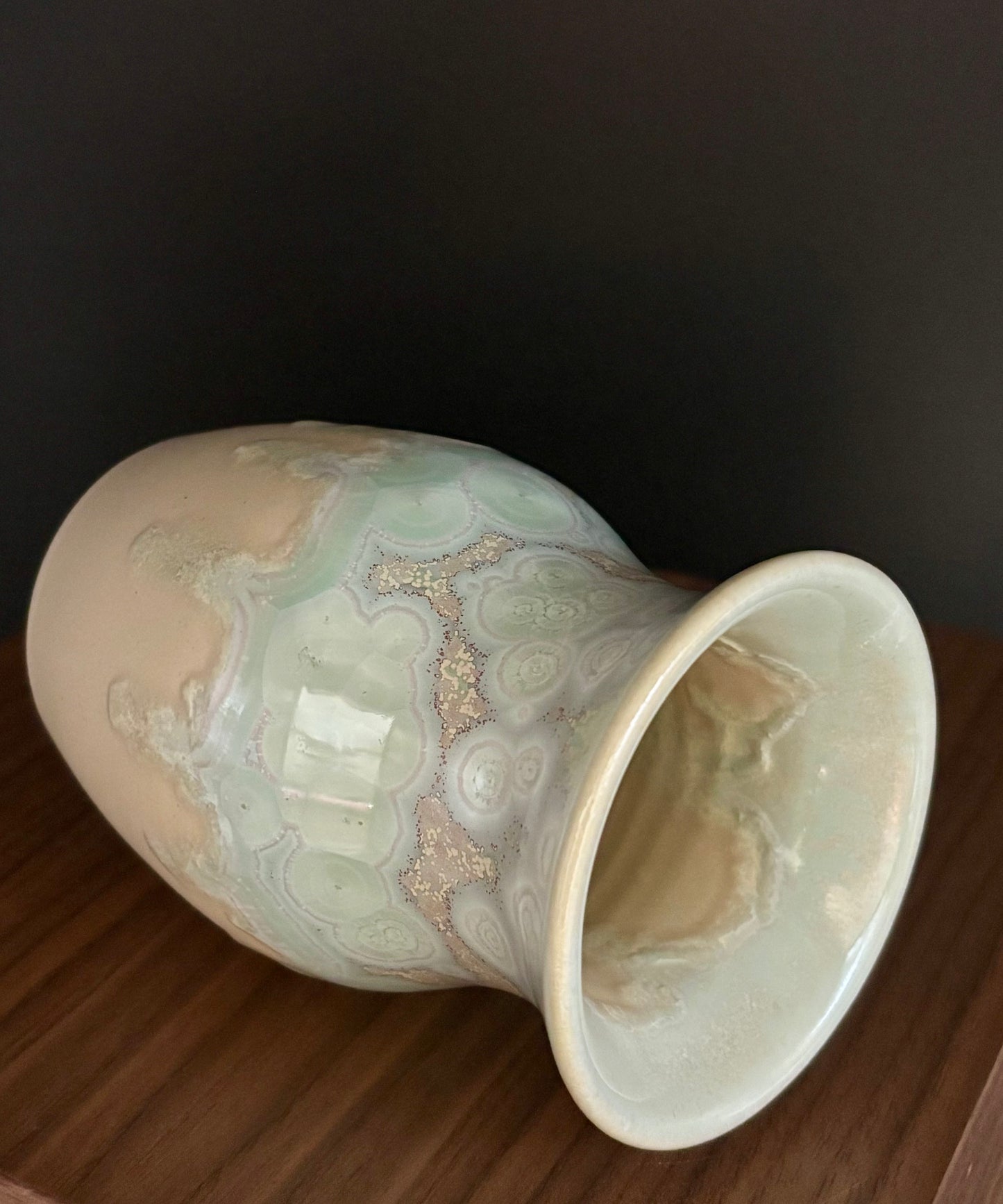 8. Mini Vase