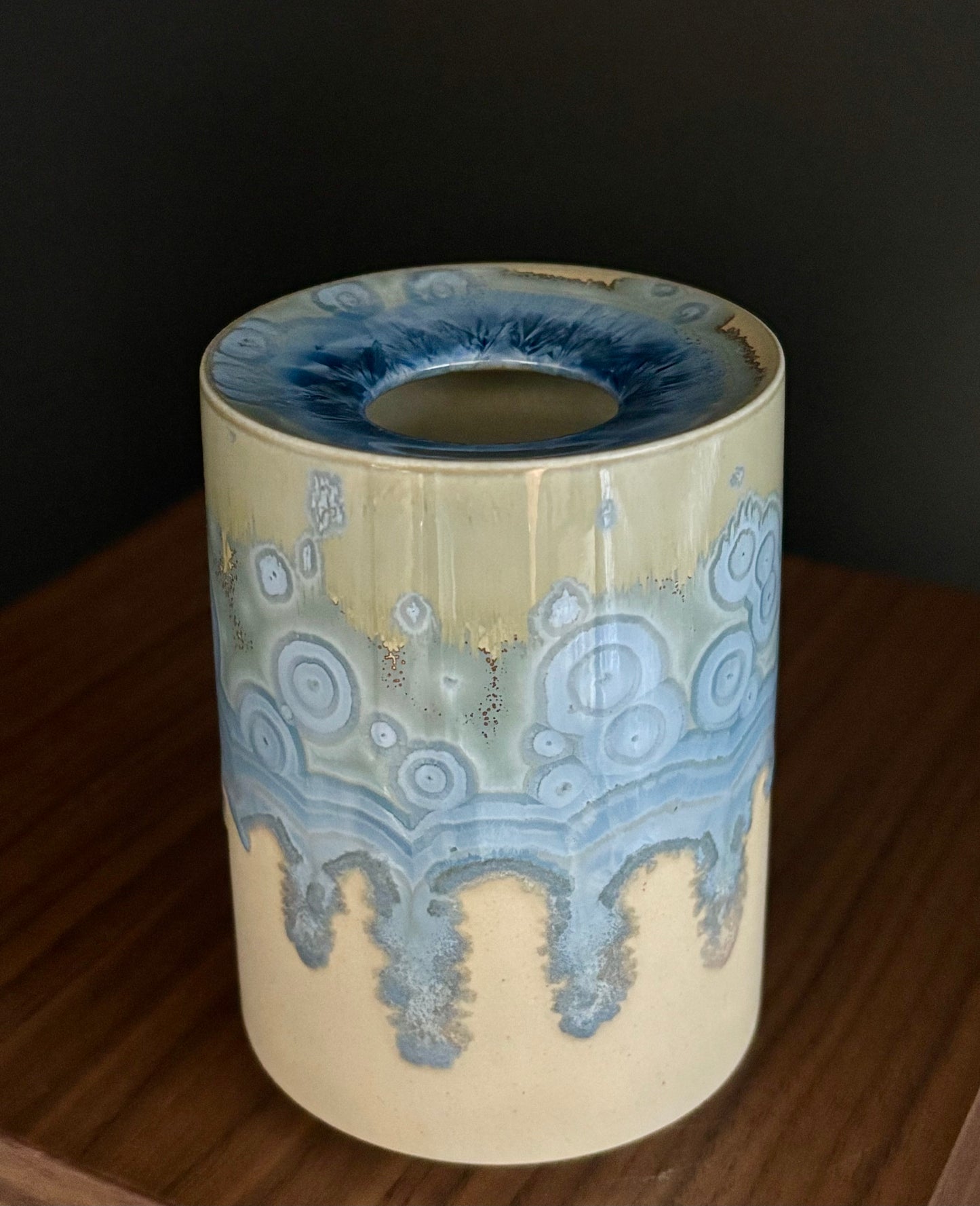 9. Mini Vase