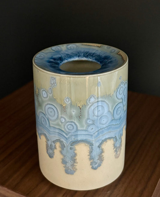 9. Mini Vase