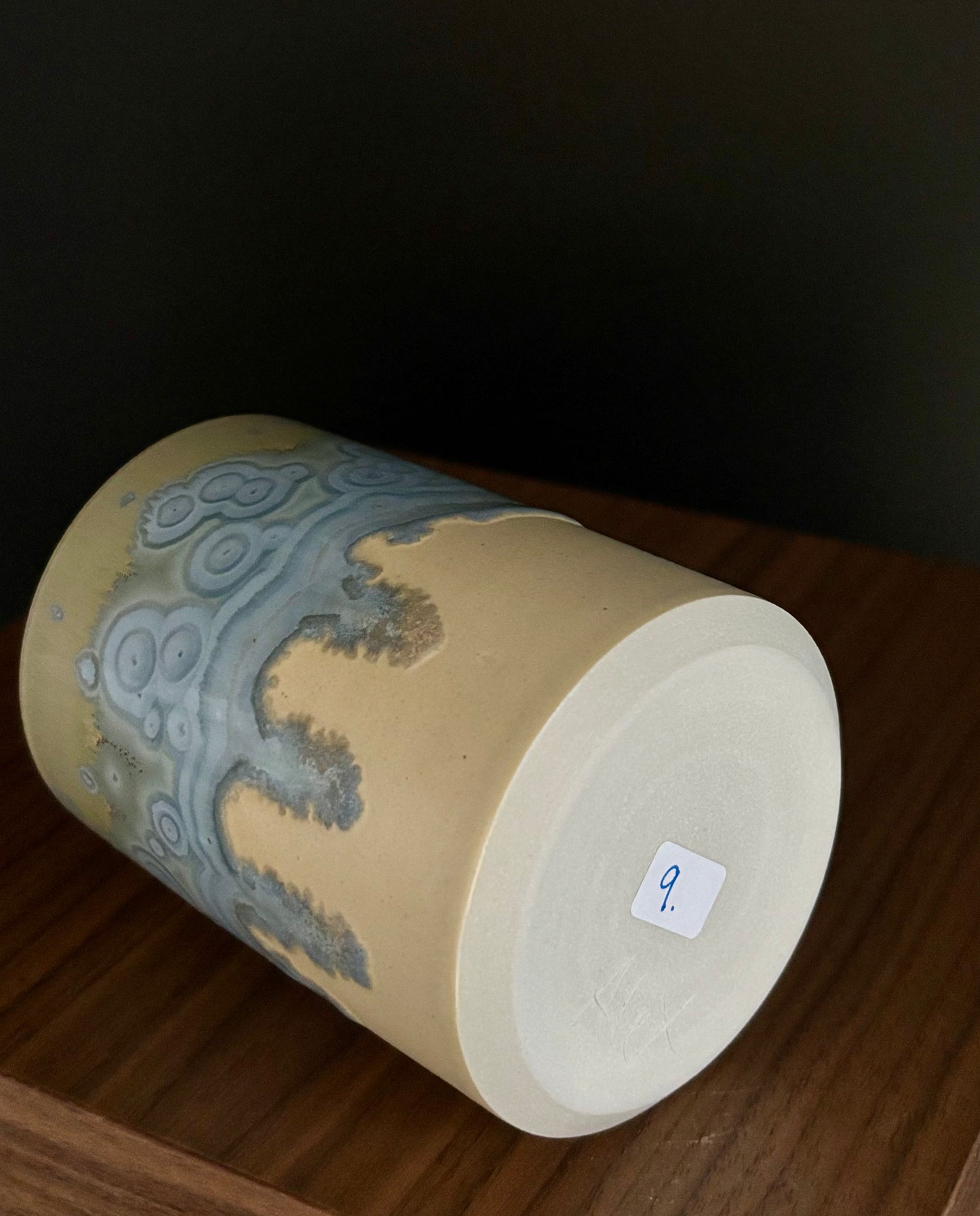 9. Mini Vase