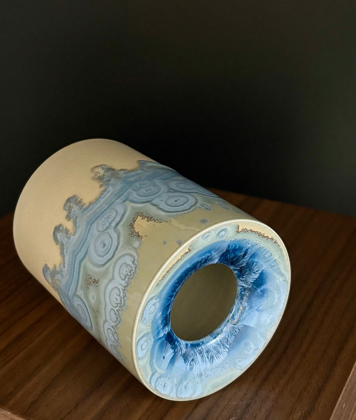 9. Mini Vase