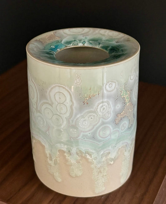 10. Mini Vase