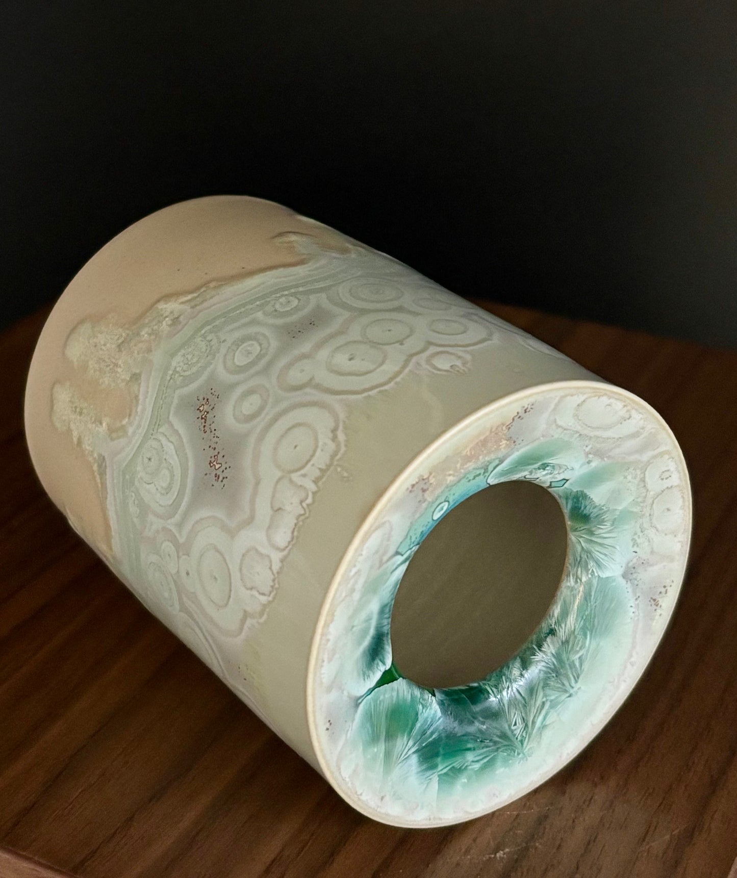 10. Mini Vase