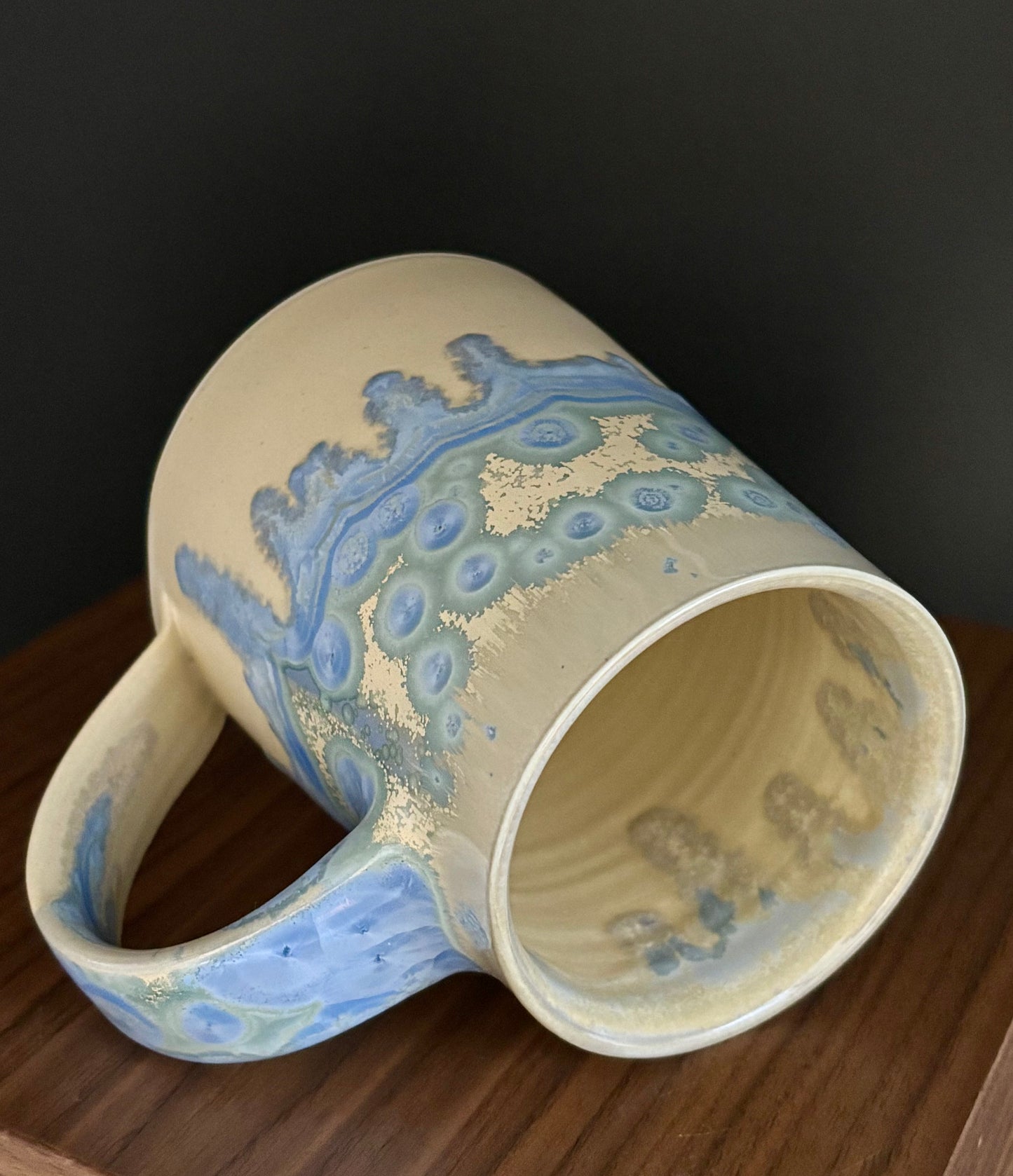 11. Mug