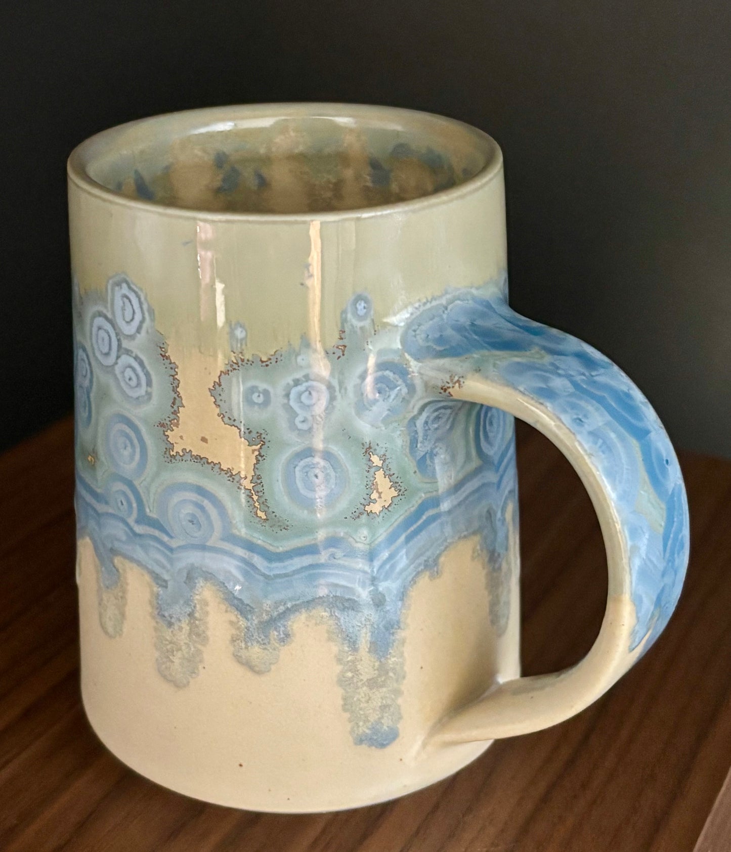 12. Mug