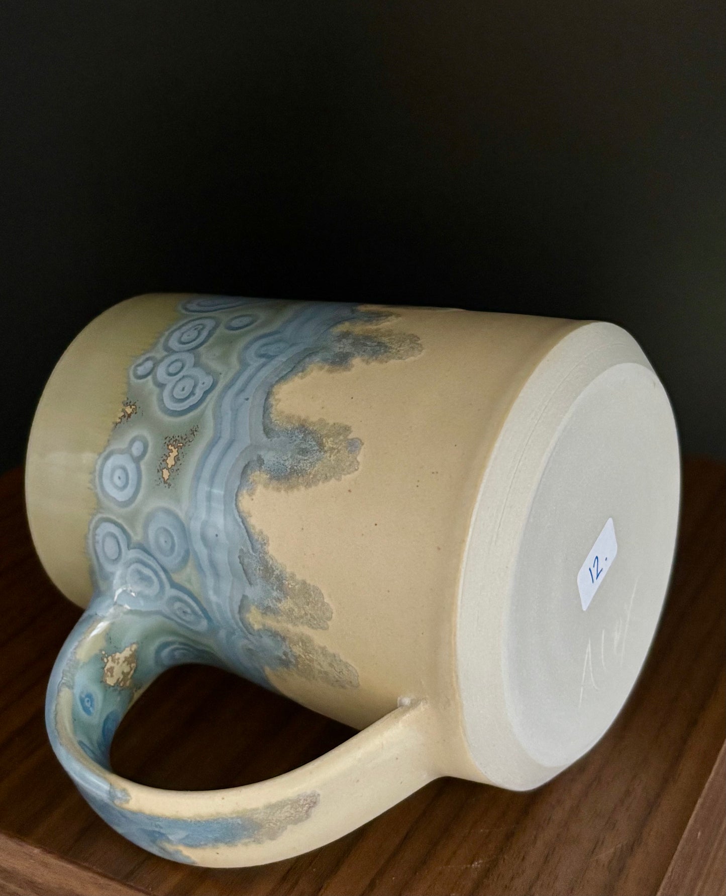 12. Mug
