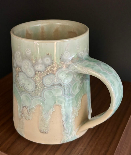 13. Mug