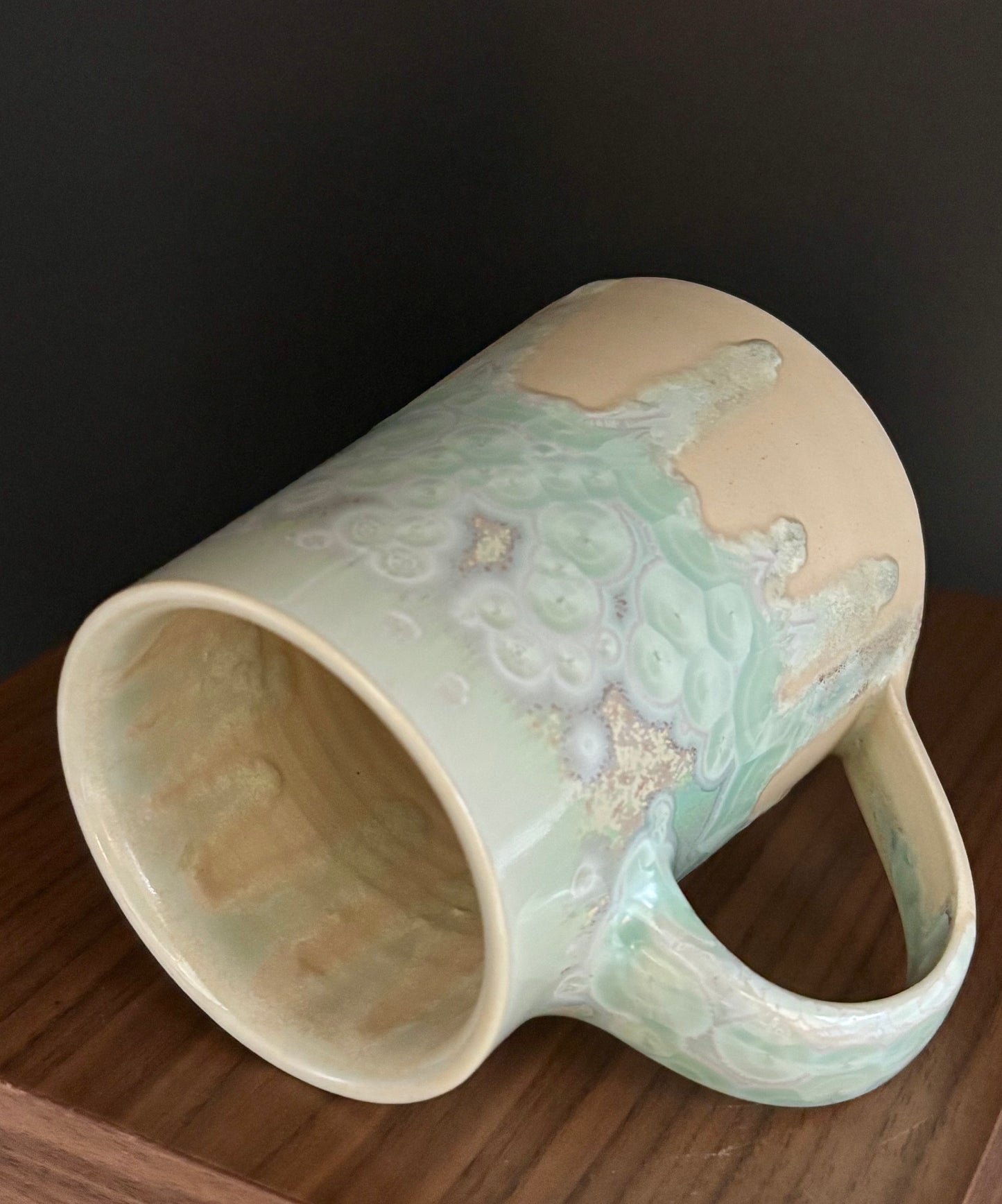 13. Mug