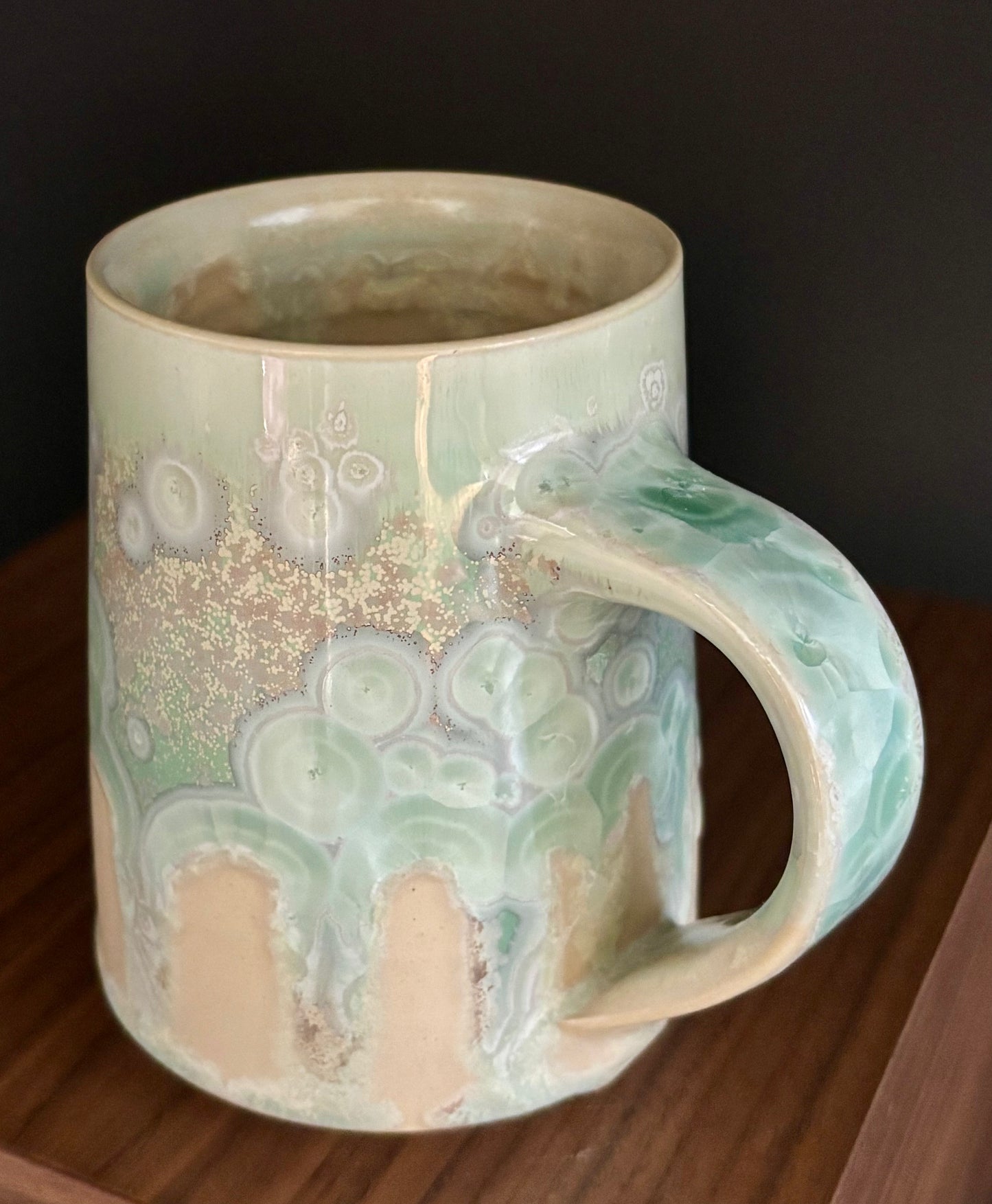 14. Mug