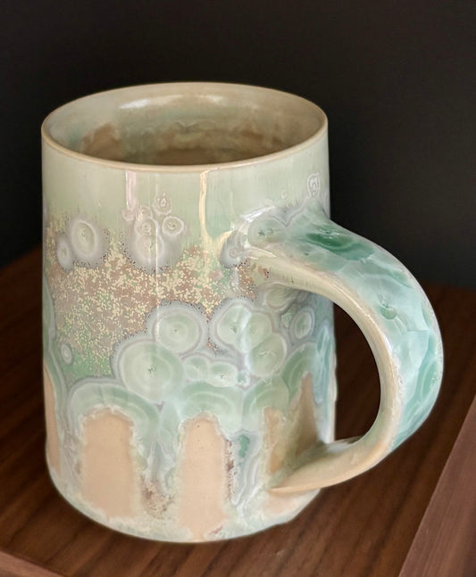 14. Mug