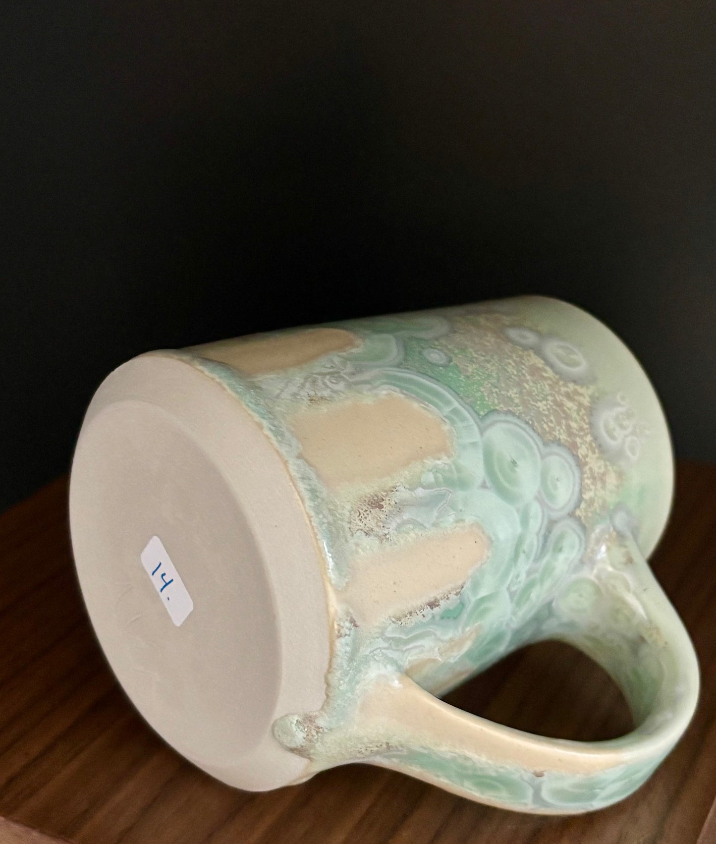 14. Mug