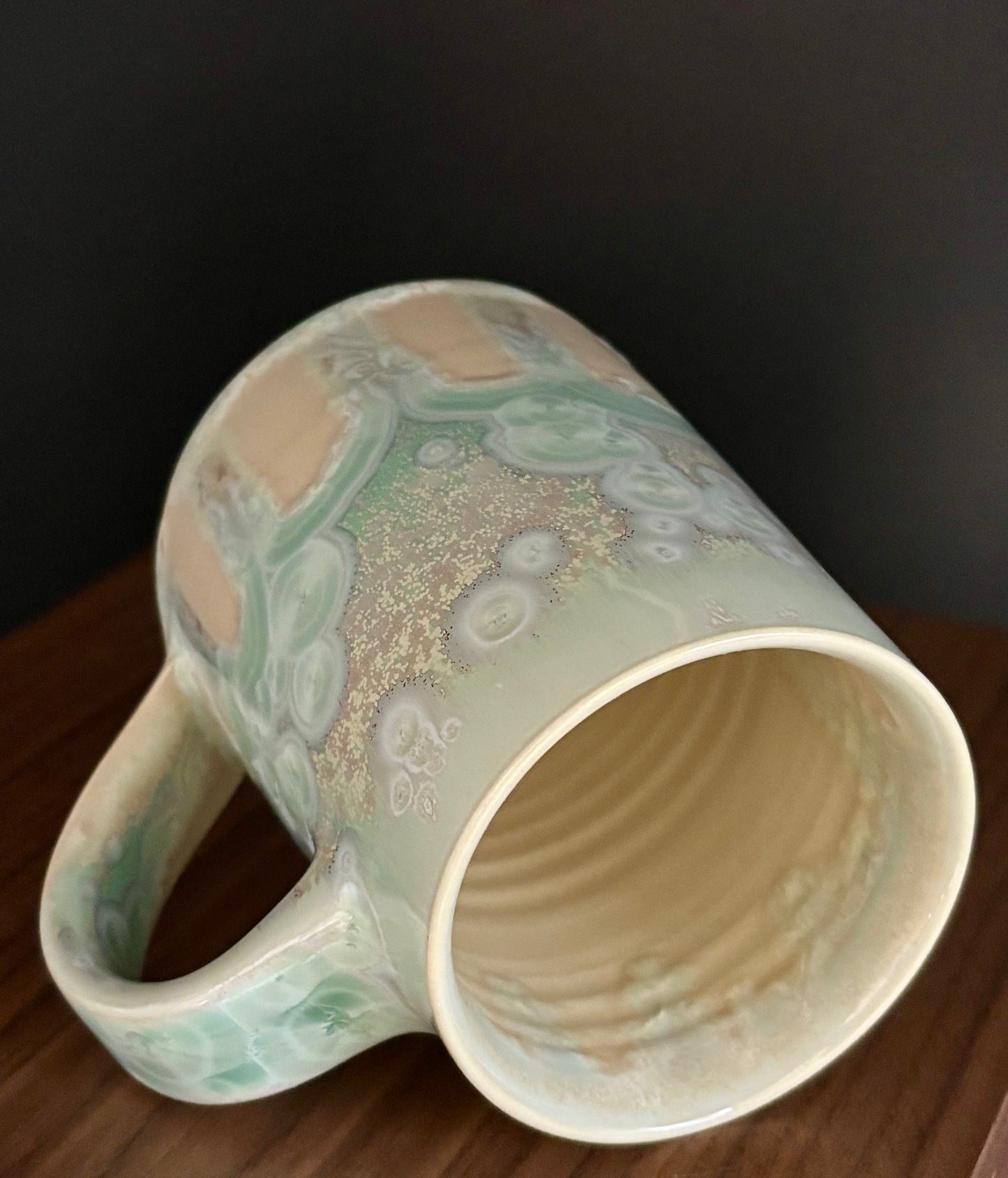 14. Mug