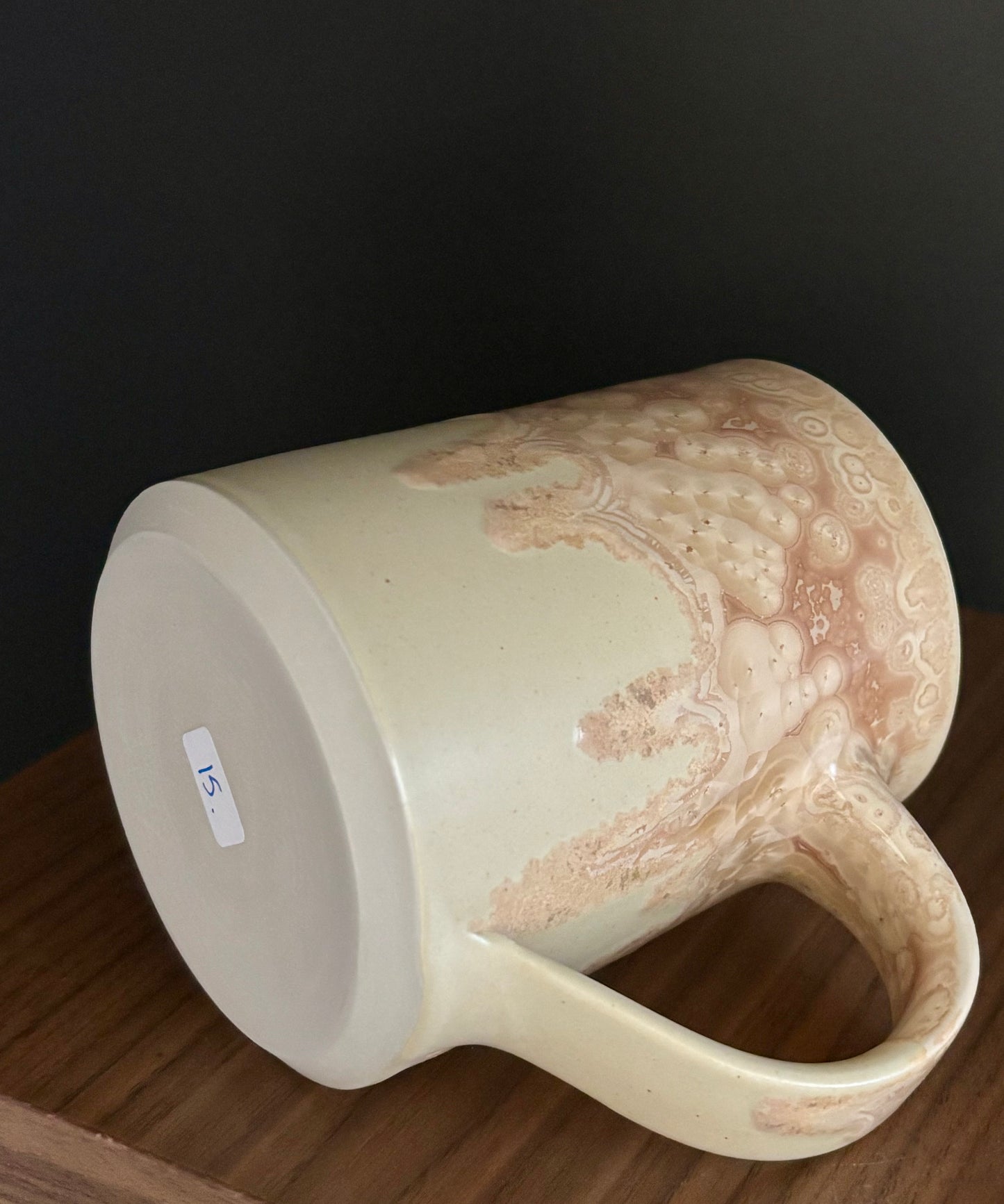 15. Mug