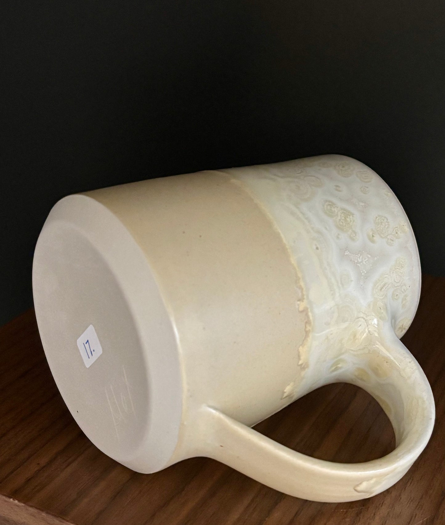 17. Mug