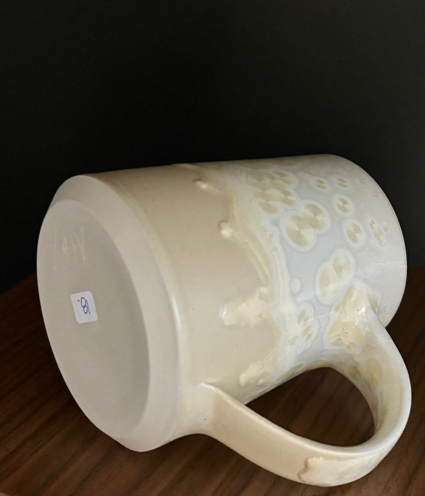 18. Mug