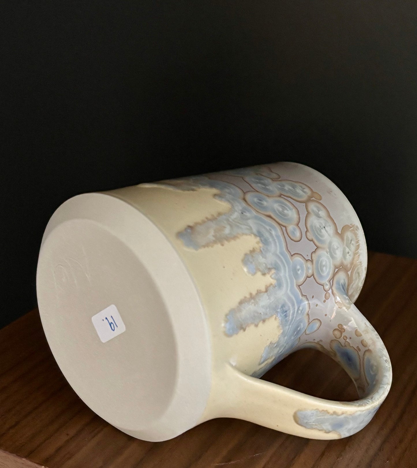 19. Mug