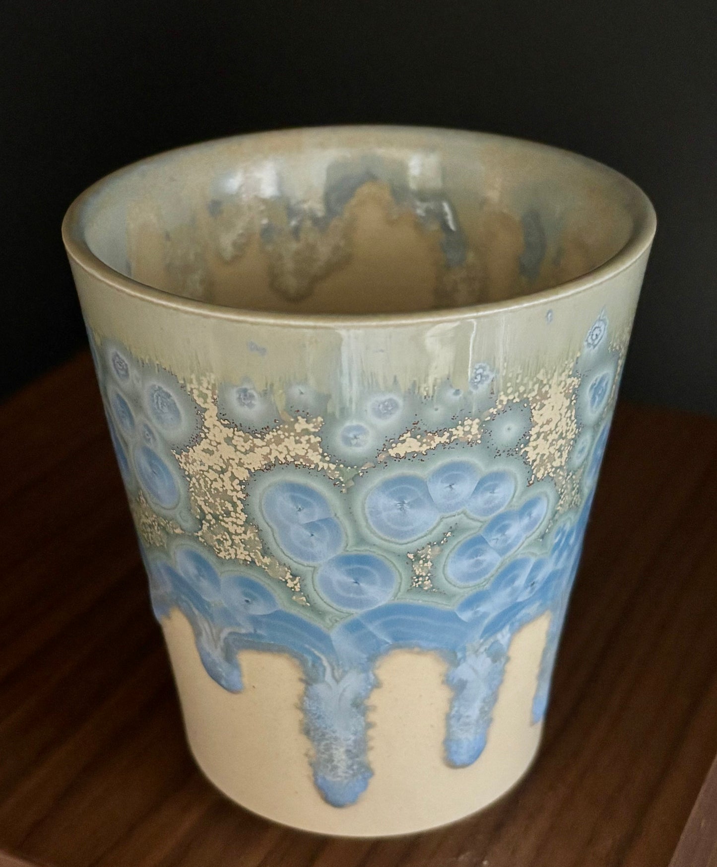 21. Cup