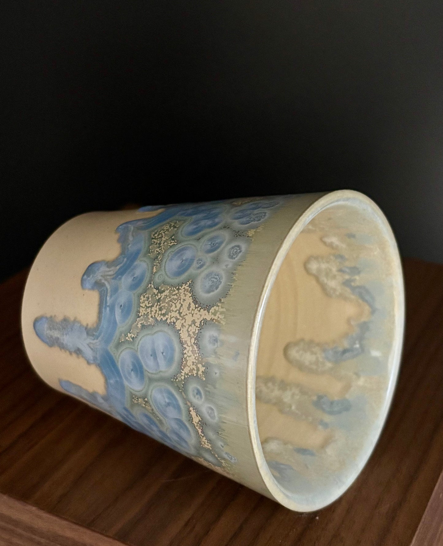 21. Cup