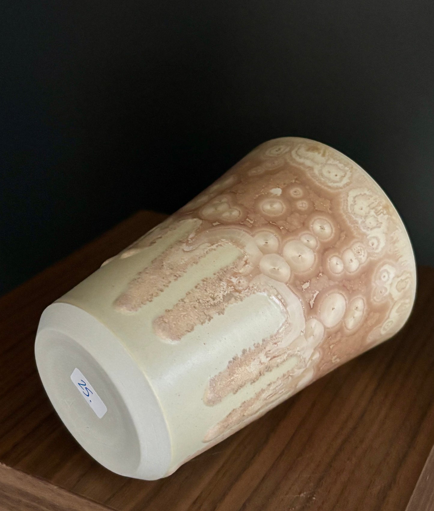 25. Cup
