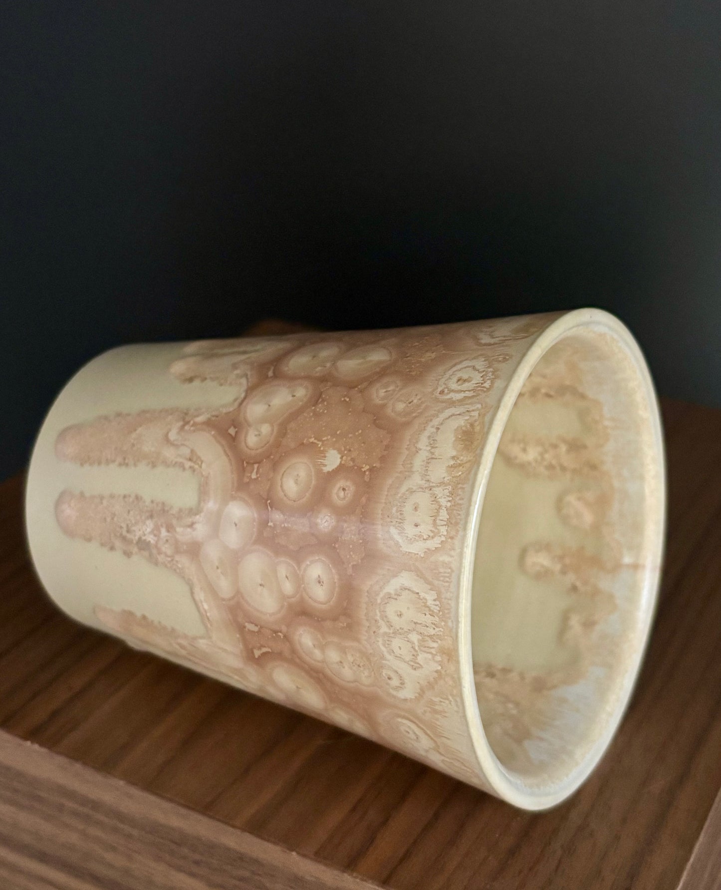 25. Cup