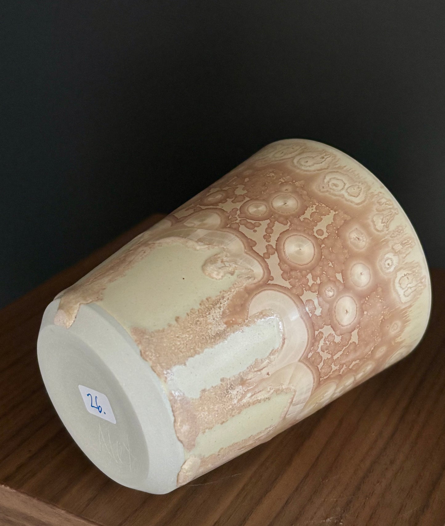 26. Cup