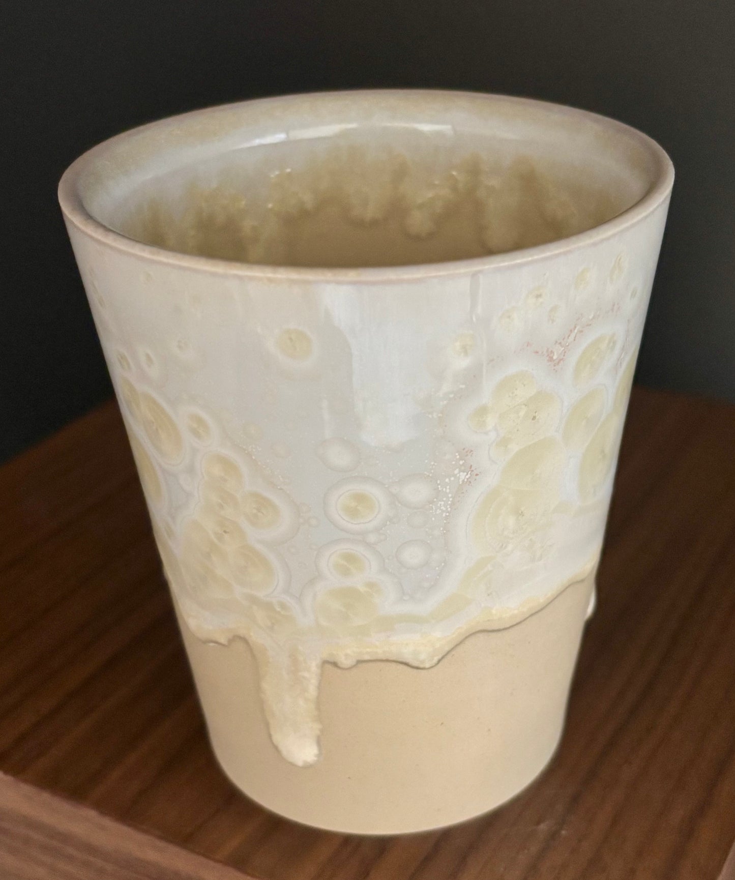 27. Cup