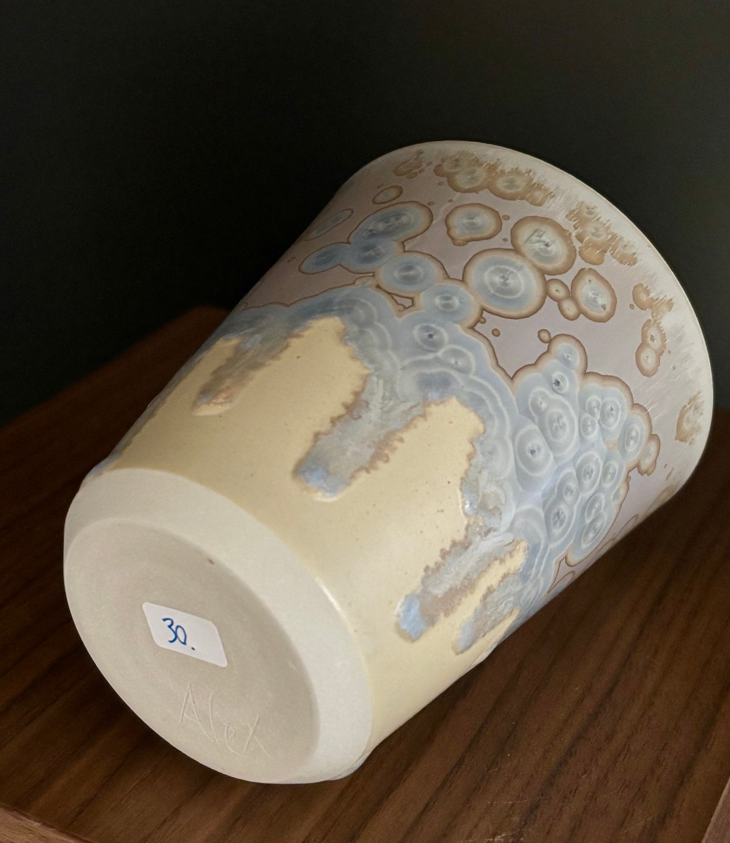 30. Cup